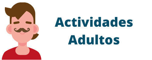 Actividades Adultos polideportivo