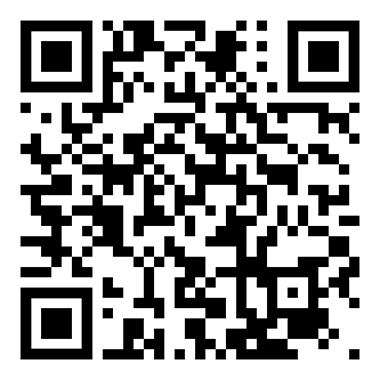 Código QR descargar aplicación de Turiasobono