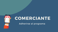 Adherirse como comerciante