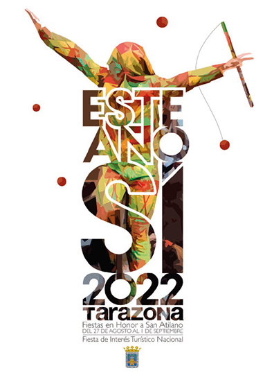 programa de fiestas 2022