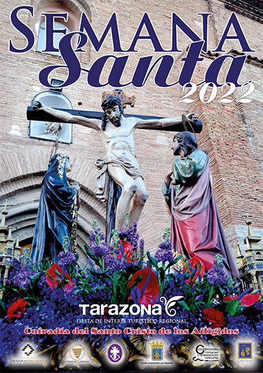Semana Santa 2022 - Tarazona