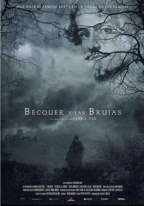 Becquer y las brujas - ayuntamiento de Tarazona 