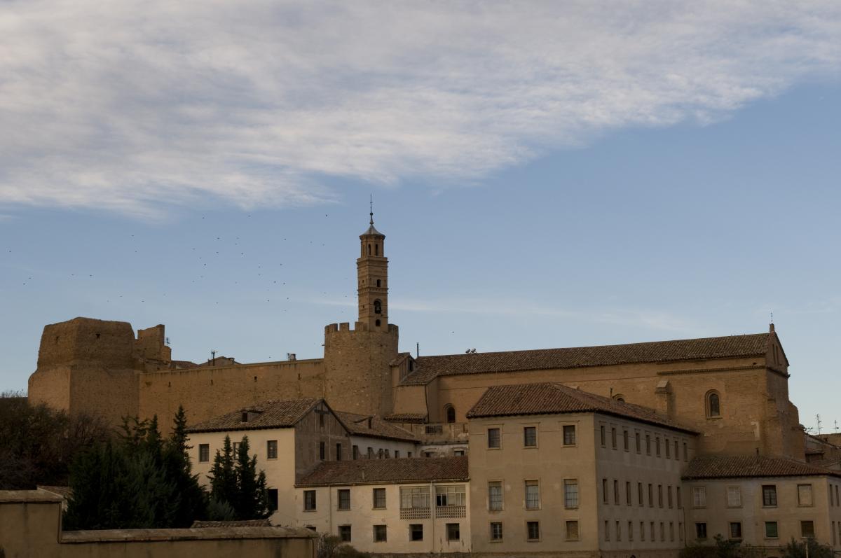 Las Murallas