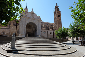 Catedral de Tarazona