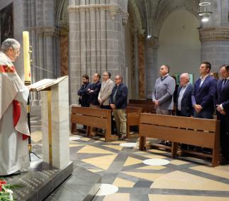 Tarazona celebra San Isidro