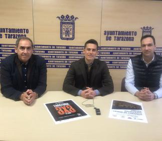 El baloncesto vuelve a Tarazona por la puerta grande este 2023