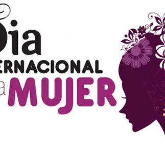 Biblioteca municipal de Tarazona - Día internacional de la mujer