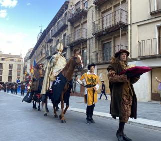 Feria del Renacimiento - Tarazona