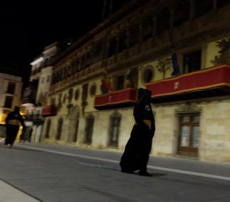 Semana Santa en Tarazona - 2023