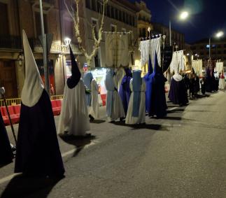 Semana Santa en Tarazona - 2023