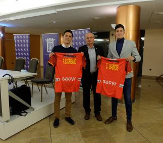 I Torneo Internacional de Balonmano Femenino Ciudad de Tarazona