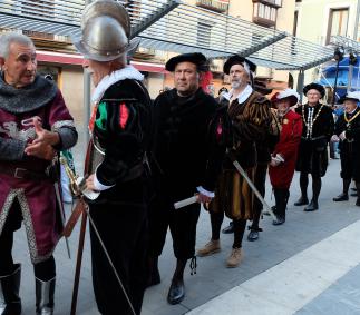 Feria del Renacimiento - Tarazona