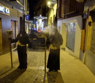 Semana Santa en Tarazona - 2023