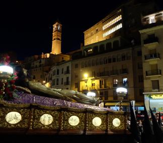 Semana Santa en Tarazona - 2023