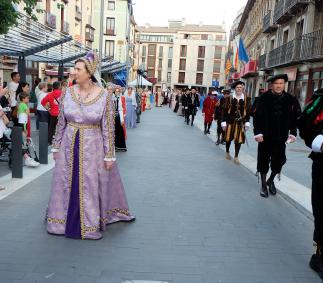 Feria del Renacimiento - Tarazona