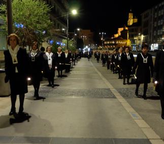 Semana Santa en Tarazona - 2023