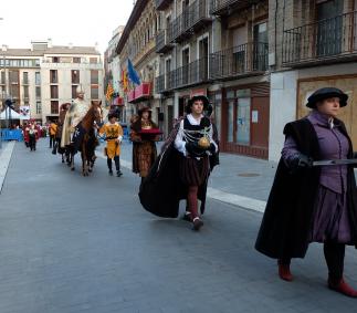 Feria del Renacimiento Tarazona