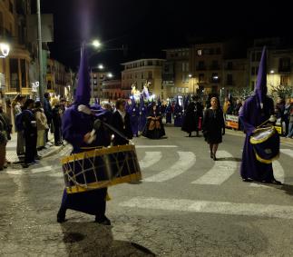 Semana Santa en Tarazona - 2023