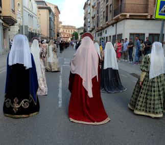 Feria del Renacimiento Tarazona