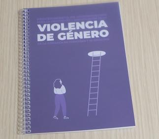 “Guía procedimiento de coordinación para la prevención y erradicación de la violencia de género en la Comarca de Tarazona”