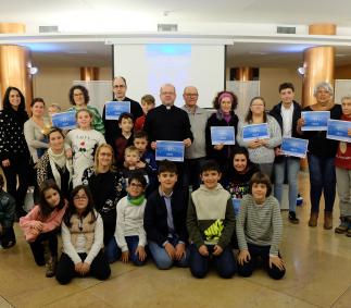 Los mejores belenes de Tarazona y su Comarca ya tienen premio