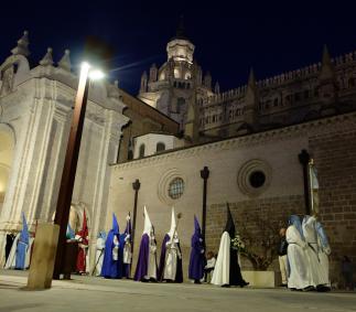 Semana Santa en Tarazona - 2023