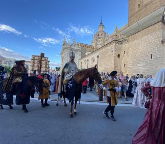 Feria del Renacimiento - Tarazona