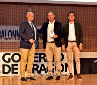 XXIV Gala de Balonmano 