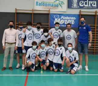 Basket Tarazona