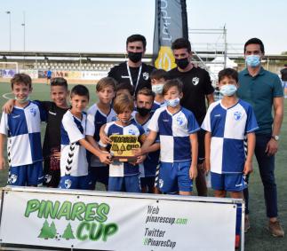 Pinares Cup - Tarazona 2021