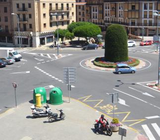 El Ayuntamiento de Tarazona contará con más de  720.000 euros del Plan Plus 2022