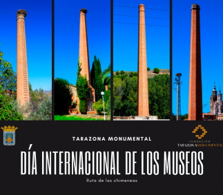 Día Internacional de los Museos - Tarazona