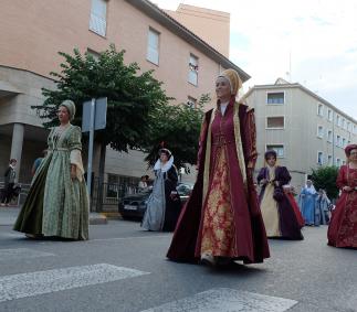 Feria del Renacimiento Tarazona