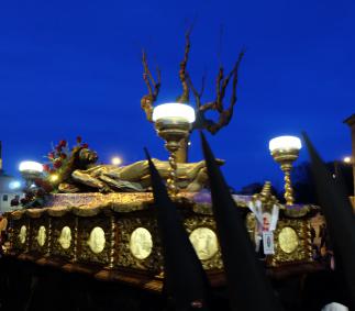 Semana Santa en Tarazona - 2023