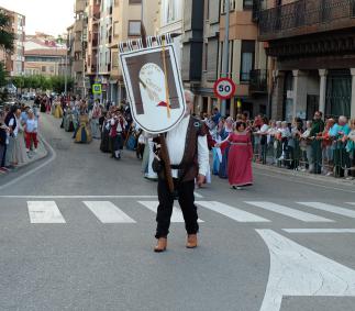 Feria del Renacimiento Tarazona