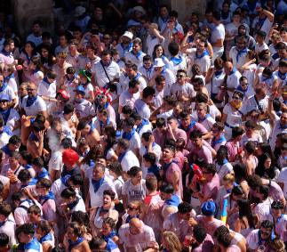 Cipotegato 2022 - Fiestas de San Atilano en Tarazona 