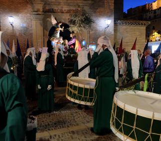 Semana Santa en Tarazona - 2023