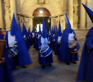 Semana Santa en Tarazona  - 2022 