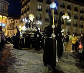 Semana Santa en Tarazona  - 2022 