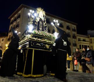 Semana Santa en Tarazona  - 2022 