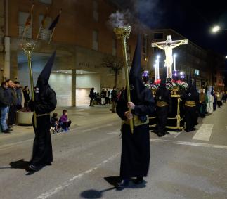 Semana Santa en Tarazona - 2023