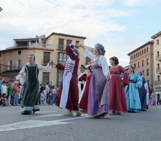 Feria del Renacimiento Tarazona