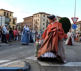 Feria del Renacimiento Tarazona