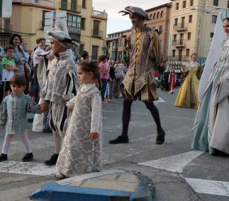 Feria del Renacimiento Tarazona