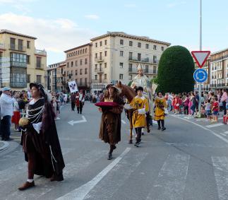 Feria del Renacimiento Tarazona