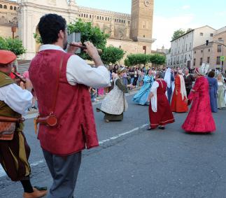 Feria del Renacimiento Tarazona