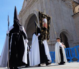 Semana Santa en Tarazona - 2023