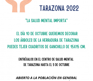 Día de la Salud Mental 2022