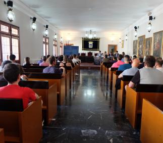 Aula de Alto Rendimiento  Deportivo y Académico