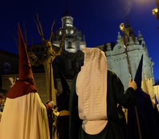 Semana Santa en Tarazona - 2023